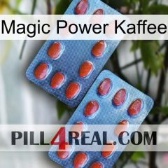 Magic Power Coffee 05